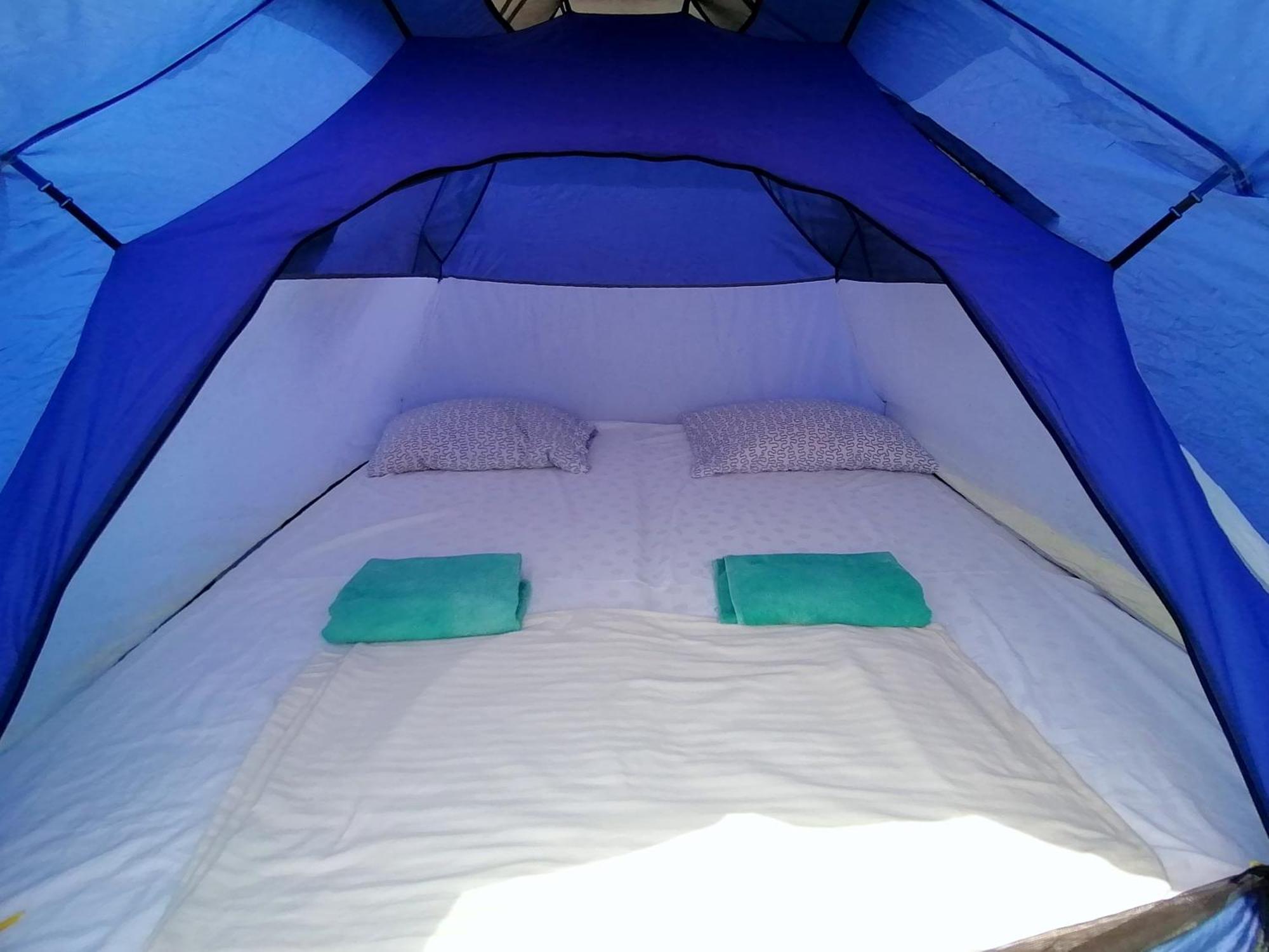 Afro Beach Eco Resort Butre ห้อง รูปภาพ