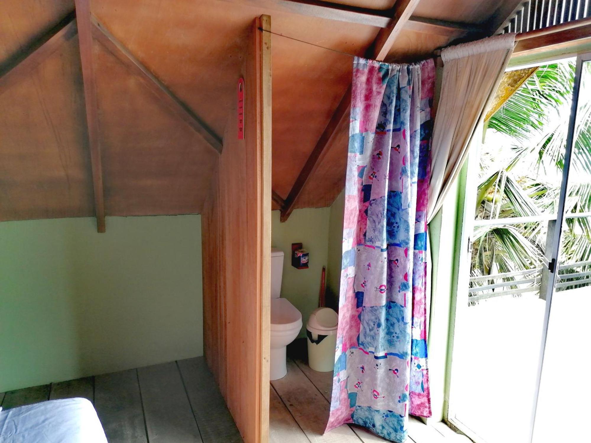 Afro Beach Eco Resort Butre ห้อง รูปภาพ