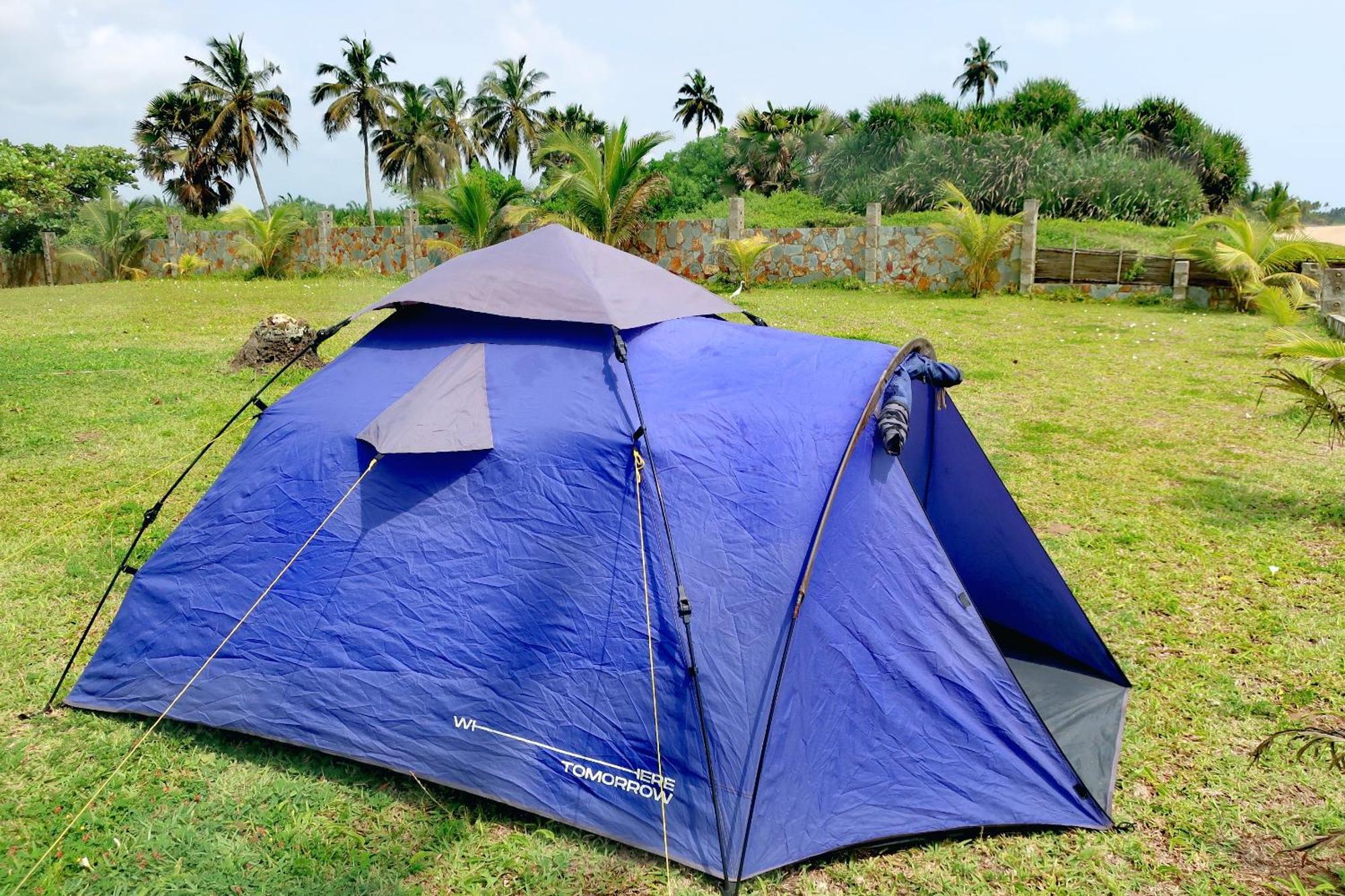 Afro Beach Eco Resort Butre ห้อง รูปภาพ